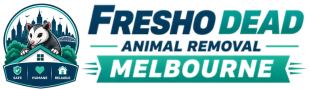 Fresho Dead Animal Removal Windsor logo